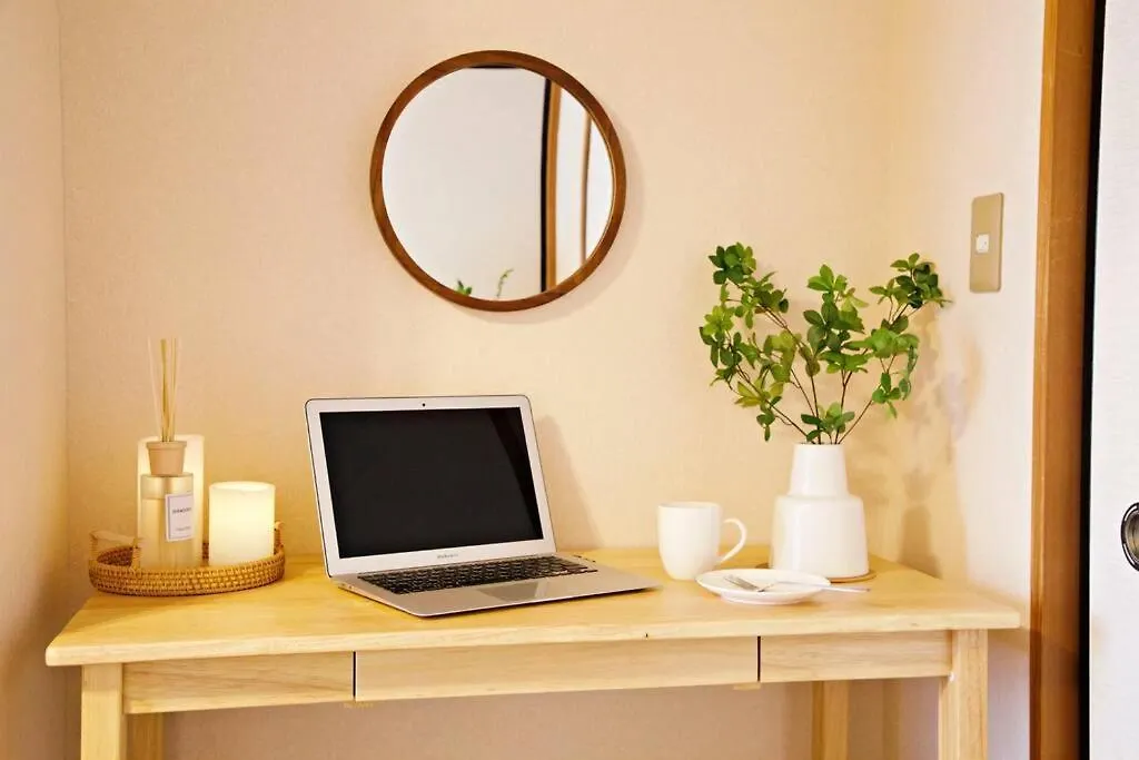 Ferienwohnung Nh Building6F Präfektur Tokio Japan