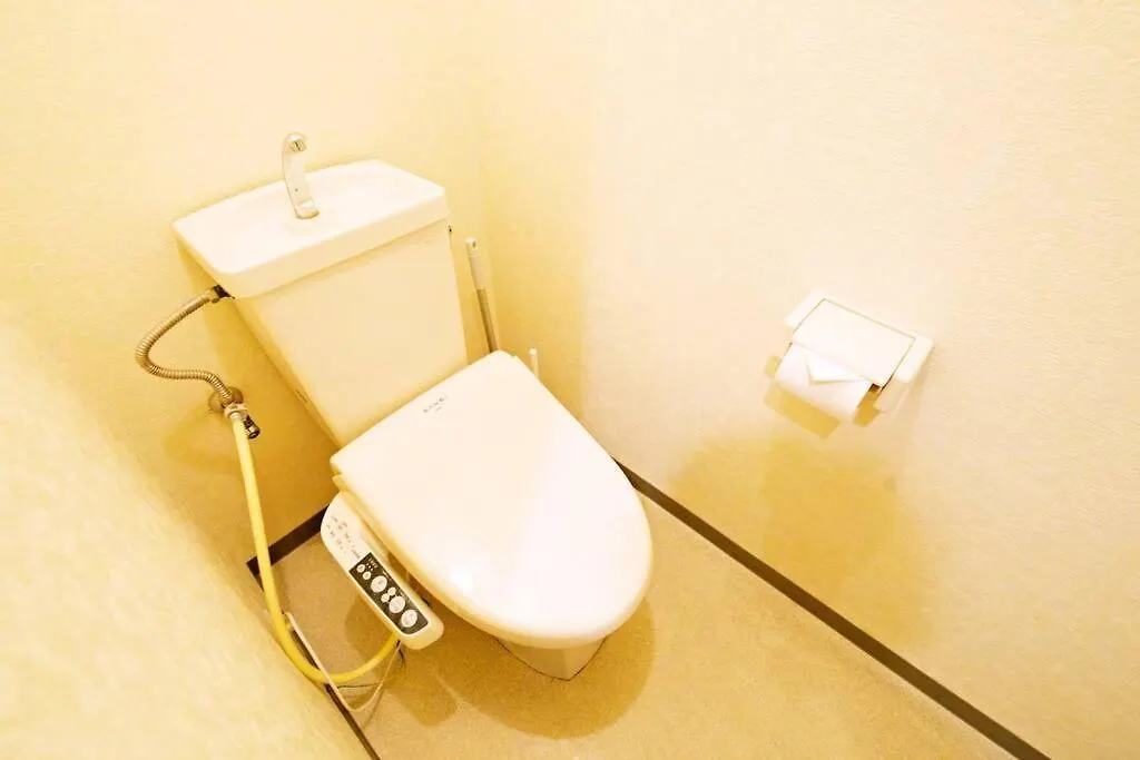 Ferienwohnung Nh Building6F Präfektur Tokio