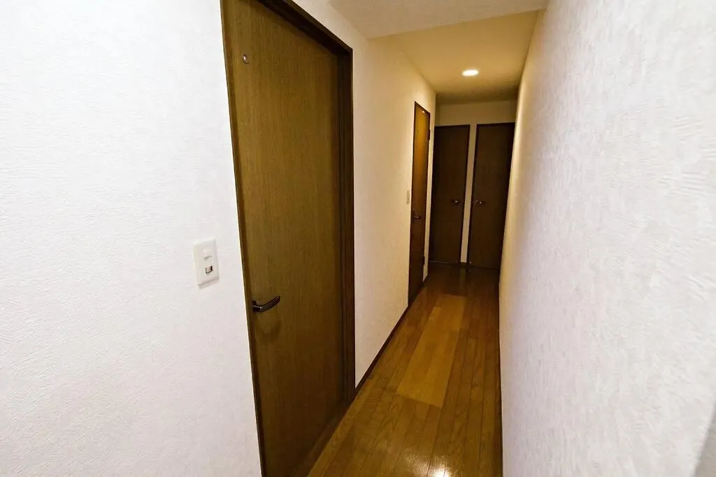 Ferienwohnung Nh Building6F Präfektur Tokio Apartment