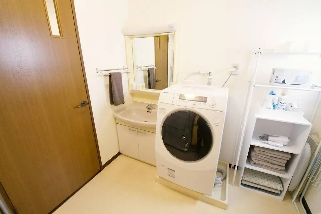 Ferienwohnung Nh Building6F Präfektur Tokio Apartment