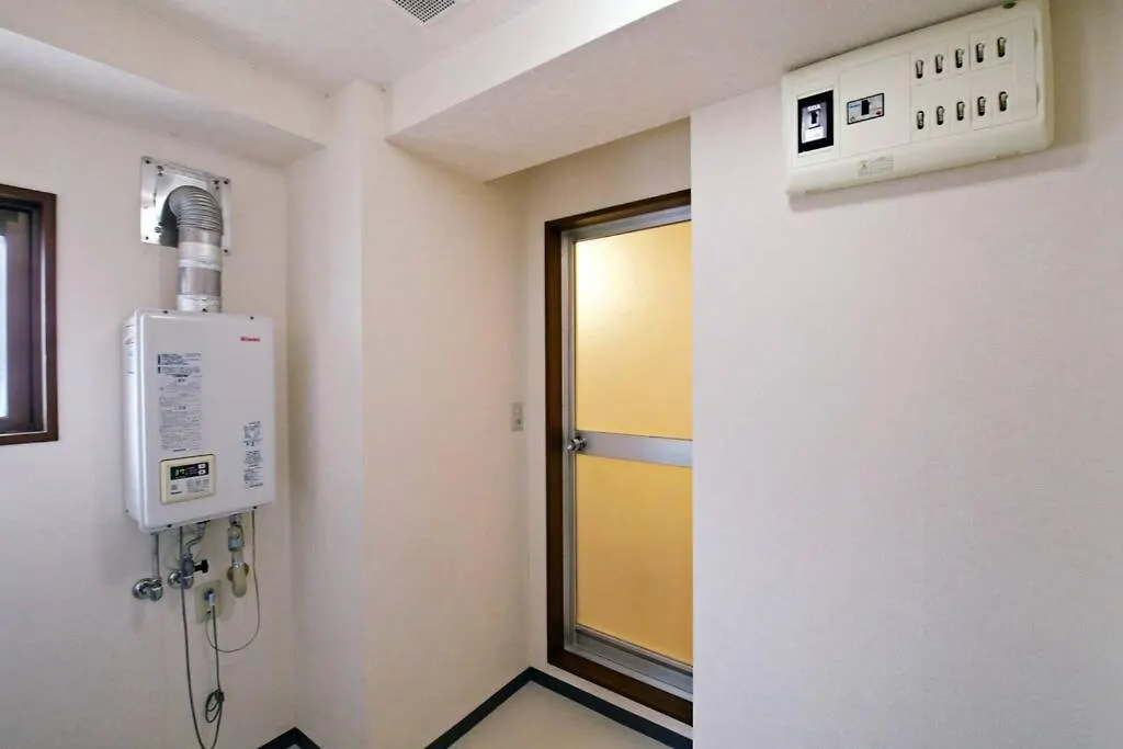 Ferienwohnung Nh Building6F Präfektur Tokio 0*,  Japan