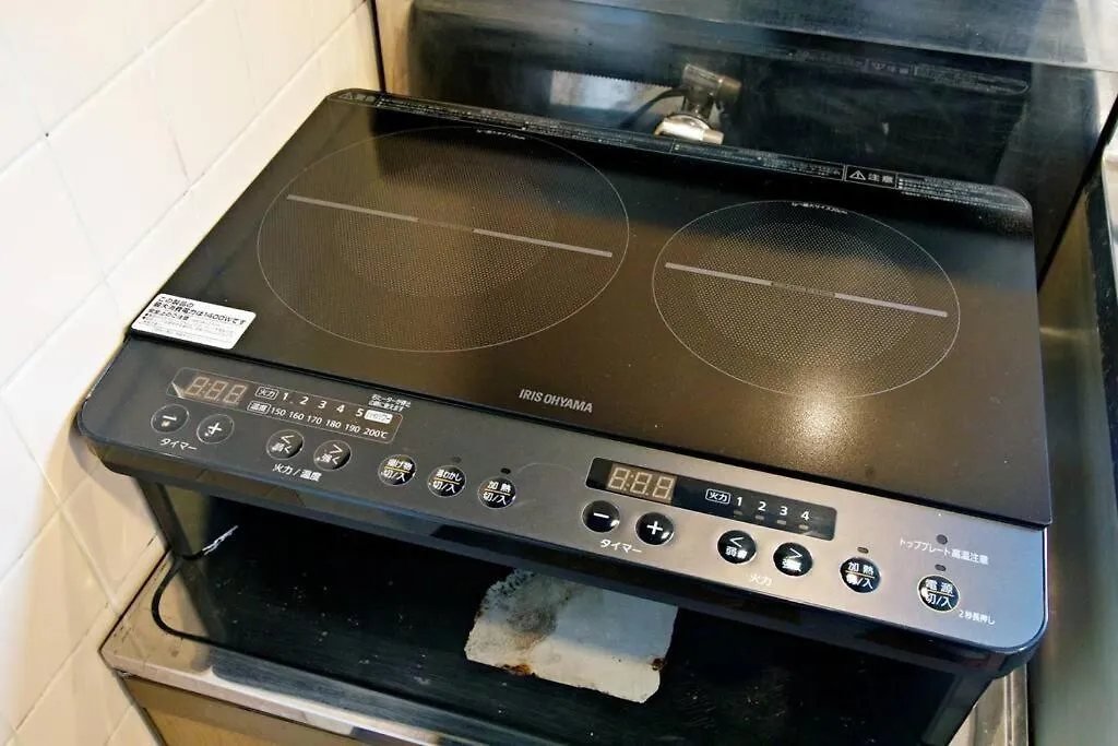 Nh Building6F Apartment Tokyo