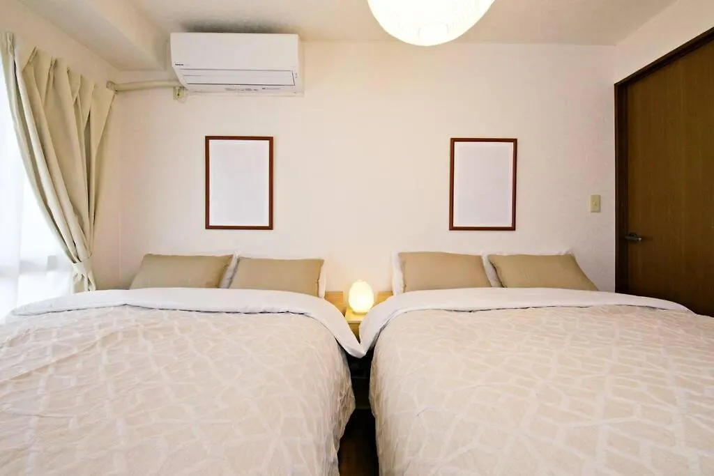 Ferienwohnung Nh Building6F Präfektur Tokio 0*,  Japan