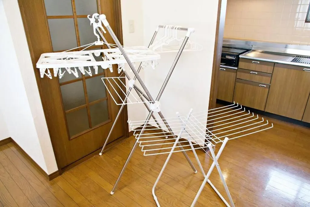 Ferienwohnung Nh Building6F Präfektur Tokio Japan