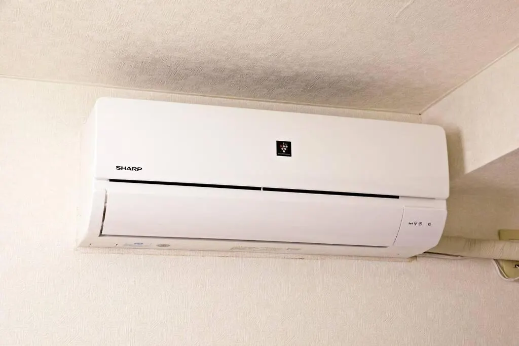 Nh Building6F Apartment Tokyo 0*,  Japan