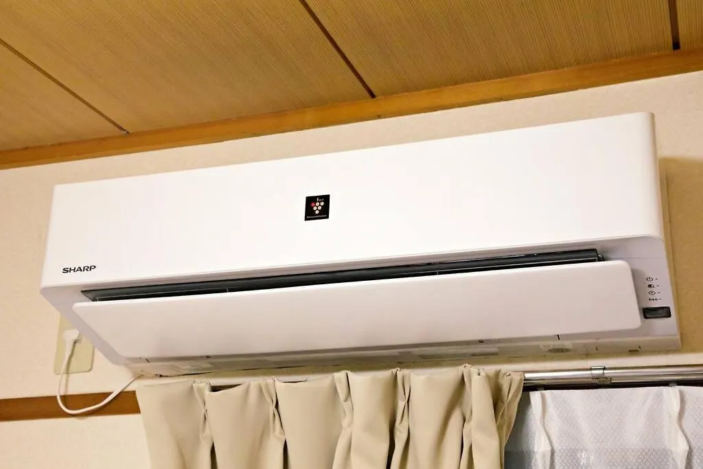 Nh Building6F Apartment Tokyo